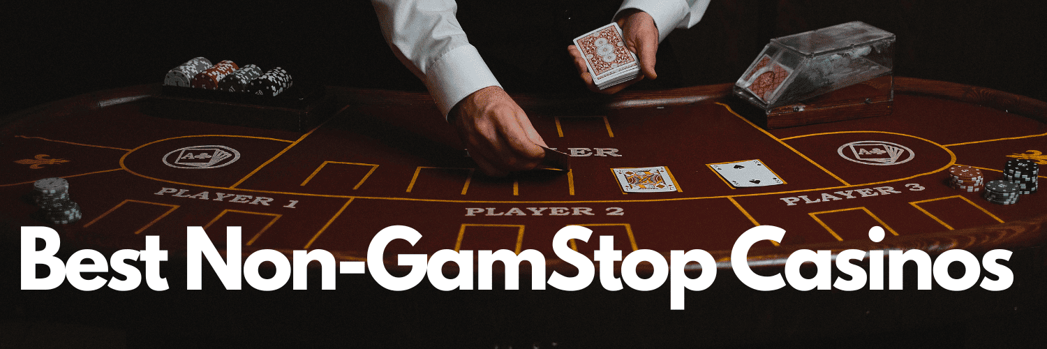 Exploring Non-GamStop Casinos A Comprehensive Guide 1737969957