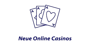 Neue seriöse Online Casinos – Sicherheit und Spaß vereint