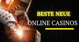 Neue seriöse Online Casinos – Sicherheit und Spaß vereint