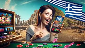 Το Μέλλον των Νέων Online Casino Μάθετε Τα Πάντα