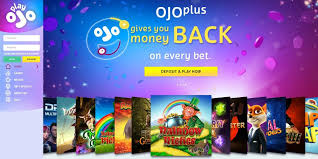 Play OJO Casino 2026 – En Ny Æra for Online Gaming Play OJO Casino 2026 – En Ny Æra for Online Gaming
