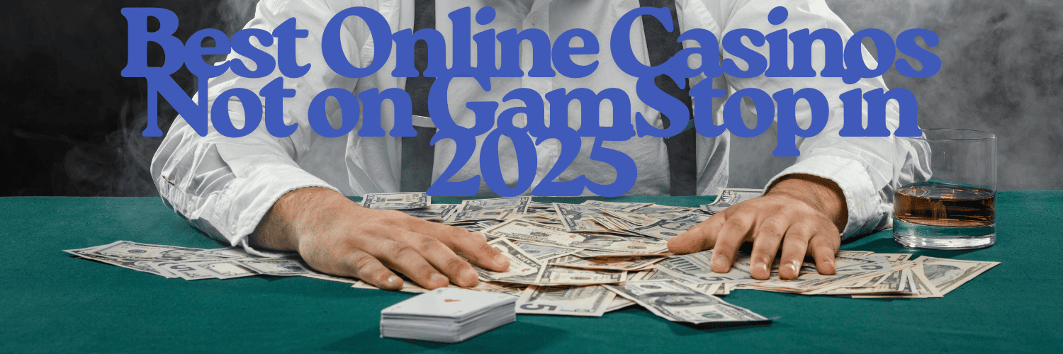The Rise of Non-Gamstop Casinos A Comprehensive Guide