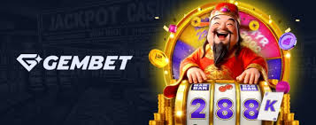 Gembet Casino Your Gateway to Online Gaming Excitement Gembet Casino Your Gateway to Online Gaming Excitement