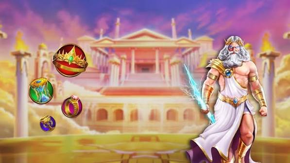 Understanding the Chance of Max Win in Gates of Olympus Understanding the Chance of Max Win in Gates of Olympus