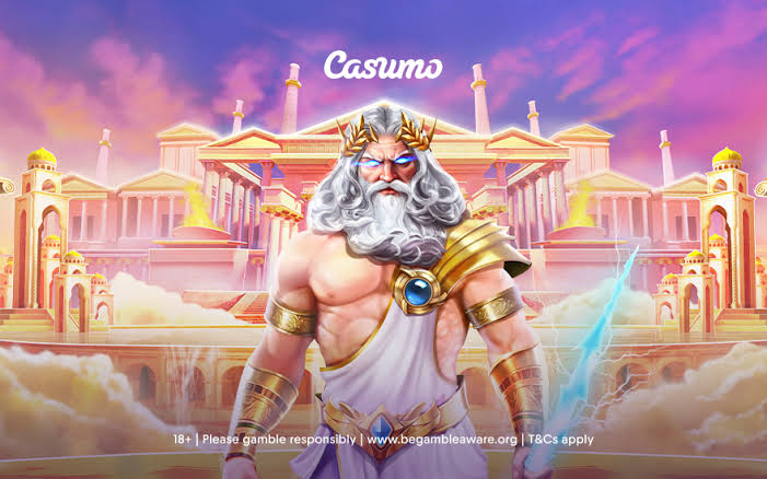 Understanding the Chance of Max Win in Gates of Olympus Understanding the Chance of Max Win in Gates of Olympus